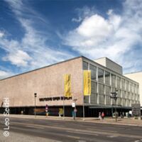 Nabucco | Deutsche Oper Berlin