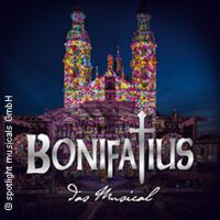 Bonifatius - Das Musical (Musical Sommer Fulda)