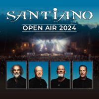 SANTIANO - Open Air 2024
