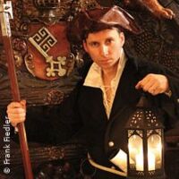 Nachts in Bremen - das Dinner-Musical / Bremer Ratskeller