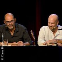 Hannes Ringlstetter & Stephan Zinner