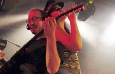 Rock/Pop Musiker buchen
