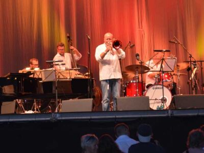 Live Musik buchen