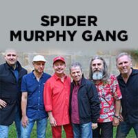 Spider Murphy Gang