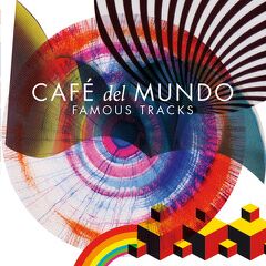 CAFÉ DEL MUNDO veröffentlicht fünftes Studioalbum