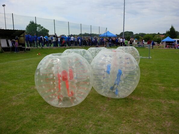 Bubbles