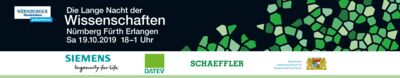 Lange Nacht der Wissenschaften
