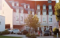 Eventlocation mieten Nürnberg Parkhotel Altmühltal