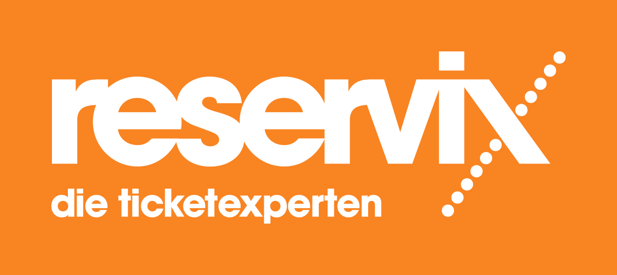 Reservix-Partnerlogo